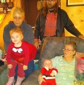 Meet your Posher, Howard wayne